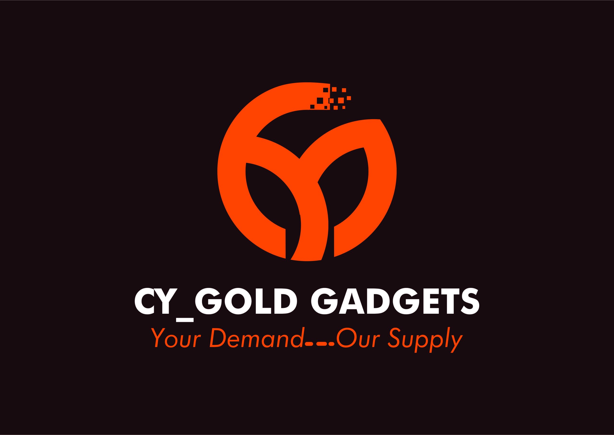 CyGoldGadget